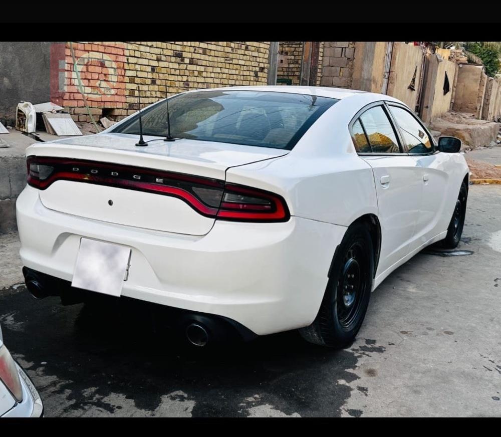 دودج تشارجر